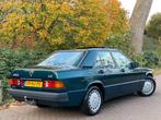 Mercedes-Benz 190-serie 2.5 D AVANTGARDE VERDE AUTOMAAT 1992, Automaat, Achterwielaandrijving, Gebruikt, 2497 cc