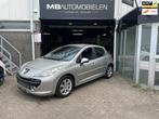 Peugeot 207 1.6 VTi XS Pack/Clima/Airco/Nap/5Deurs/, Voorwielaandrijving, Gebruikt, 4 cilinders, Origineel Nederlands
