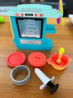 Play doh, Ophalen of Verzenden, Zo goed als nieuw, Kunststof