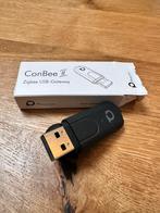 ConBee 2 Zigbee USB Gateway, Ophalen of Verzenden, Zo goed als nieuw
