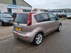 Nissan Note 1.4 Life + Airco Bj:2010 NAP!, Auto's, Nissan, 47 €/maand, Origineel Nederlands, Te koop, 5 stoelen