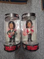 Rolling Stones Licks Tour Bobbleheads - Zeldzaam!, Verzamelen, Ophalen of Verzenden, Zo goed als nieuw