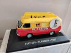 FIAT 238-plasmon 1967, Hobby en Vrije tijd, Modelauto's | 1:43, Ophalen of Verzenden, Zo goed als nieuw, Auto, Overige merken