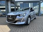 Peugeot 208 1.2 PT ALLURE ACTIVE AIRCO NAVI CRUISE., Auto's, Peugeot, Voorwielaandrijving, Gebruikt, Euro 6, 1199 cc