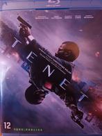 Tenet Bluray NL NIEUW Een Christopher Nolan Film, Ophalen of Verzenden, Zo goed als nieuw, Actie