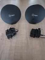 KPN super wifi 2.0, Computers en Software, WiFi-versterkers, Ophalen of Verzenden, Zo goed als nieuw, KPN Super Wifi 2