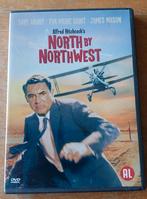 North bij Northwest, Cd's en Dvd's, Ophalen of Verzenden, Zo goed als nieuw