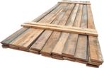Hardhouten latten / planken +/- 1.3x9.5 cm - nr: HP27, Ophalen, Planken, Nieuw, Hardhout