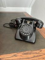 Oude telefoon, Telecommunicatie, Vaste telefoons | Niet Draadloos, Gebruikt, Ophalen of Verzenden