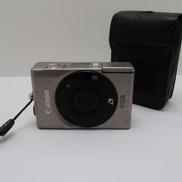 Canon IXUS 35mm APS Camera | in Goede Staat beschikbaar voor biedingen