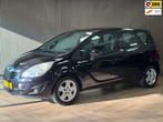 Opel Meriva 1.4 Turbo Selection PANORAMADAK AIRCO PDC CRUISE, Voorwielaandrijving, Stof, Gebruikt, 680 kg