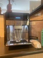 Siemens eq6 plus s700 koffiemachine, Witgoed en Apparatuur, Koffiezetapparaten, Ophalen, Zo goed als nieuw, 2 tot 4 kopjes, Koffiemachine