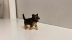 Schleich Herder Pup ~ 16832 10b, Ophalen of Verzenden, Zo goed als nieuw, Paard, Beeldje of Figuurtje