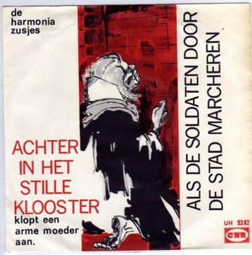 De Harmonia Zusjes- Achter in het Stille Klooster beschikbaar voor biedingen