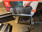 Nintendo Switch Console (Zonder Spellen), Gebruikt, Overige genres, 1 speler, Eén computer