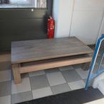 Salontafel, Ophalen, Gebruikt, Rechthoekig