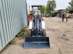 Captok CK - S30T shovel loader minishovel wiellader, Zakelijke goederen, Machines en Bouw | Kranen en Graafmachines, Wiellader of Shovel