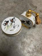 Vapocler Clercygne Paris Set, Ophalen