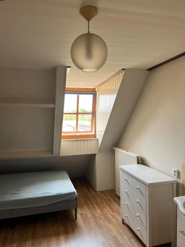 Kamer te huur, Huizen en Kamers, Kamers te huur, s-Hertogenbosch, 20 tot 35 m²