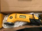Delta Schuurmachine Dewalt D26430, Doe-het-zelf en Verbouw, Gereedschap | Handgereedschap, Ophalen of Verzenden, Nieuw