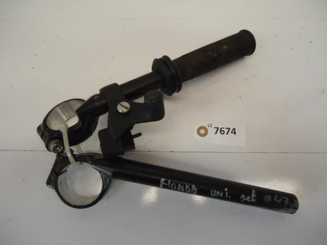 Honda Clipon D1-30272, Motoren, Accessoires | Overige