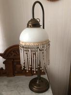 Kraaltjes lamp. Antiek, Antiek en Kunst, Antiek | Lampen, Ophalen