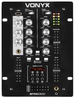 MP3-speler stereo, met extra mogelijkheden, Overige merken, Microset, Vonyx, Nieuw