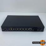 LUXUL ABR-5000 Epic 5 High Performance GIGABIT Router  | Nie, Lux-tools, Zo goed als nieuw, Support@luxtools.com, Lux-tools GmbH, Fritz-Reichle-Ring 1, 
78315 Radolfzell
Germany