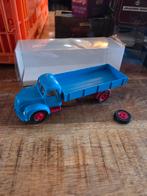 Wiking Magirus-Deutz S 3500 vrachtwagen 1:50, Verzenden, ., Zo goed als nieuw, .