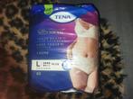 Tena Silhouette creme maat L incontinentieondergoed, Ophalen of Verzenden, Nieuw