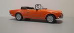 Fiat 124 Spider, Ophalen of Verzenden, Zo goed als nieuw, Auto, Sun Star