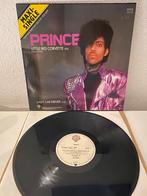 Prince ‎– Little Red Corvette (Dance Mix) 12" Ltd, Ophalen of Verzenden, 1980 tot 2000, Zo goed als nieuw, 12 inch