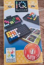 Smartgame IQ-puzzle *als nieuw*, Een of twee spelers, Ophalen of Verzenden, Zo goed als nieuw, Smart games