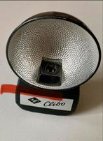 Agfa Clibo vibtage flitser, Ophalen of Verzenden, Voor 1940, Fototoestel
