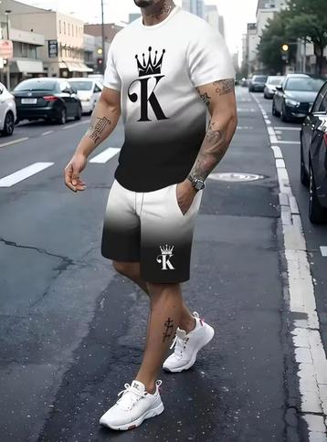 Calvin Klein Trainingspak – Nieuw met tag  beschikbaar voor biedingen