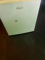 Campinf koelkast, Witgoed en Apparatuur, Ophalen, Gebruikt