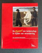 De KUNST van leiderschap in tijden van verandering, Ophalen of Verzenden, Zo goed als nieuw, E. Koenen