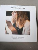 Amy Macdonald, Cd's en Dvd's, Ophalen of Verzenden, 2000 tot heden, Nieuw in verpakking, 12 inch