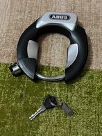 Ringslot ABUS, Ophalen of Verzenden, Zo goed als nieuw, Ringslot