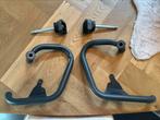 Valbeugels Yamaha Mt 07, makkelijk te monteren!, Motoren, Onderdelen | Yamaha, Verzenden, Gebruikt
