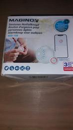 Alarmknop voor ouderen, Ophalen, Nieuw