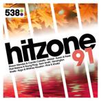 Hitzone 91 S.Mendes/Kensington/Snelle/Maan.. CD NW./ORG., Ophalen of Verzenden