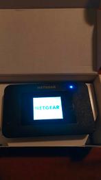 Netgear 797 Mobiele Hotspot - Snel Internet Onderweg, Computers en Software, Routers en Modems, Ophalen of Verzenden, Zo goed als nieuw