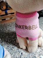 Tinkerbell 2x heel leuk zie alle foto's, Ophalen of Verzenden, Zo goed als nieuw, Overige typen