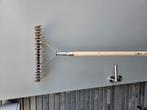 Verticuteerhark, Doe-het-zelf en Verbouw, Steigers, Ophalen, Zo goed als nieuw, Overige typen, Minder dan 2 meter