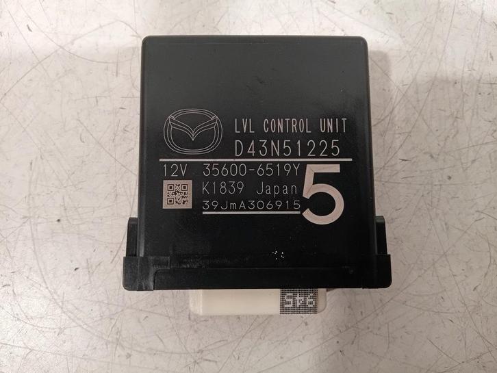 Computer verlichting Mazda 2, Auto-onderdelen, Verlichting, Mazda, Gebruikt, Herkomst onderdeel bekend, 12 maanden garantie, Ophalen of Verzenden