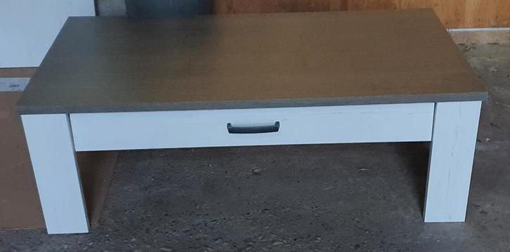 SALONTAFEL, Huis en Inrichting, Complete inboedels, Ophalen