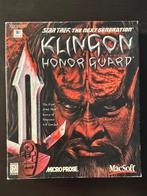 Klingon Honor Guard Big Box PC Star Trek, 1 speler, Ophalen of Verzenden, Zo goed als nieuw, Vanaf 18 jaar