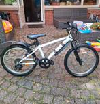 Rockrider 20 inch fiets, Fietsen en Brommers, Fietsen | Crossfietsen en BMX, Ophalen, Zo goed als nieuw, Aluminium