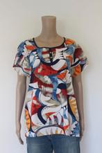 Germaine bont t-shirt maat 44, Overige kleuren, ., Maat 42/44 (L), Ophalen of Verzenden